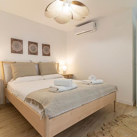 Allo Apartments Morenos Centro Jerez de la Frontera Extérieur photo